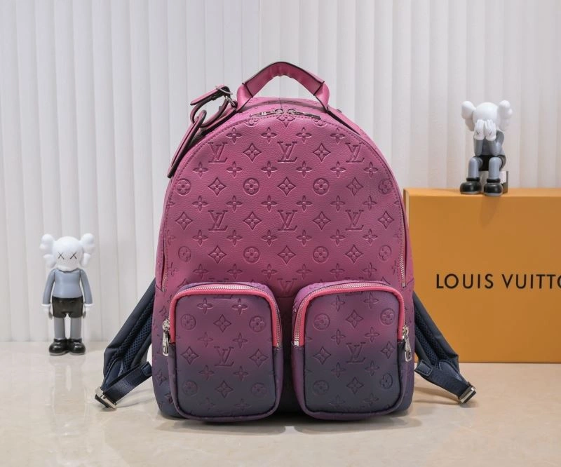HighPerformance Louis Vuitton Backpacks 79917