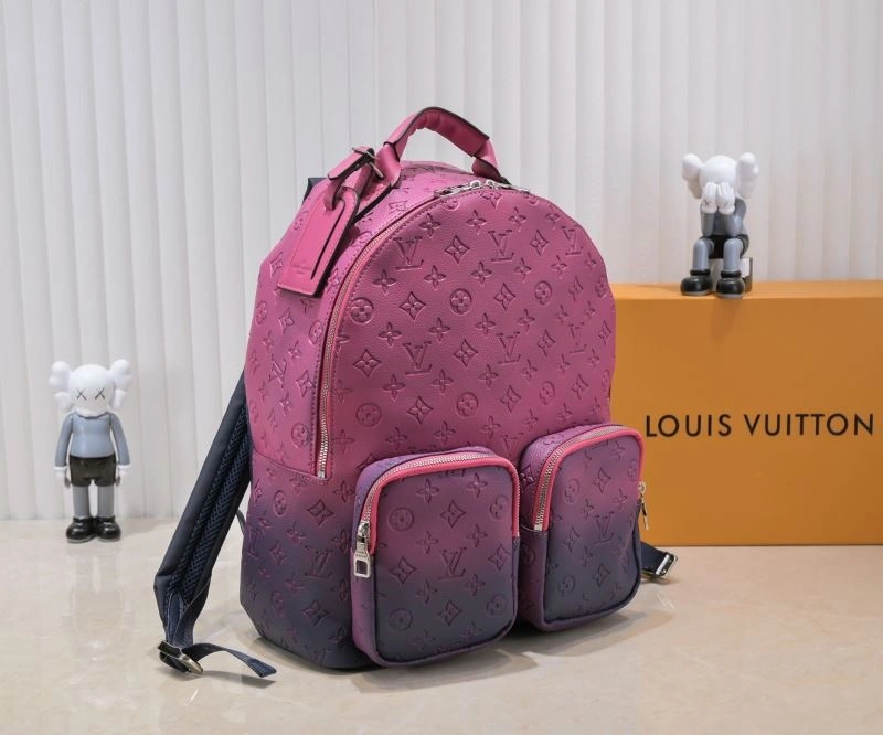 HighPerformance Louis Vuitton Backpacks 79917