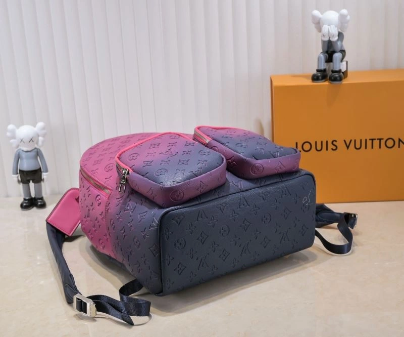 HighPerformance Louis Vuitton Backpacks 79917