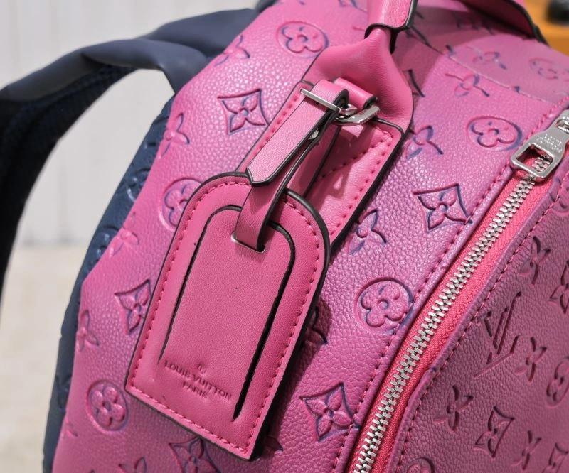 HighPerformance Louis Vuitton Backpacks 79917