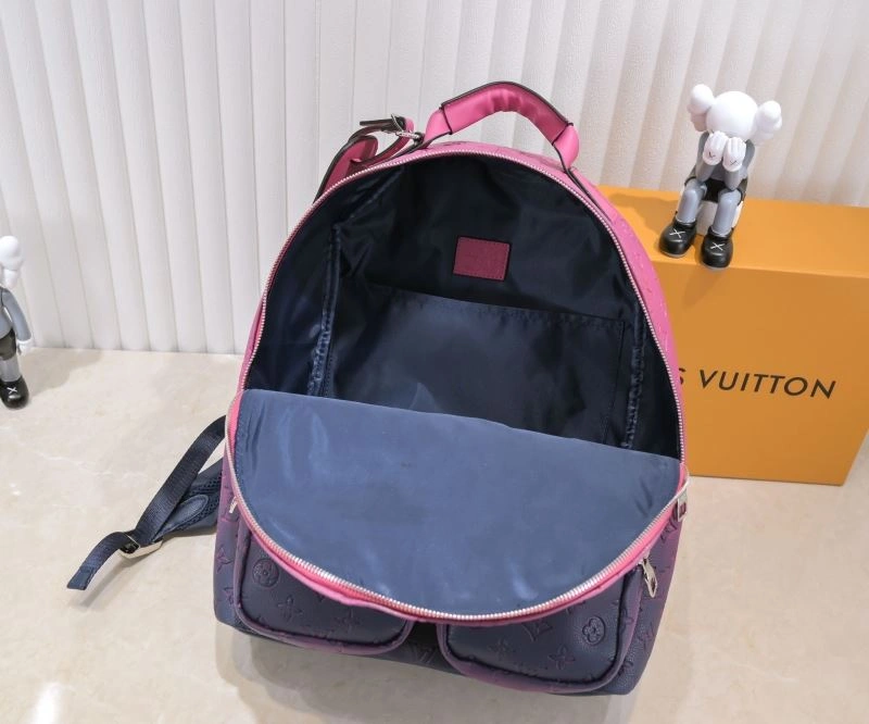 HighPerformance Louis Vuitton Backpacks 79917