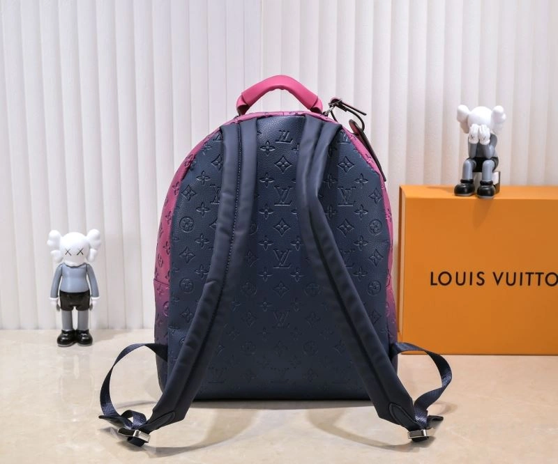 HighPerformance Louis Vuitton Backpacks 79917