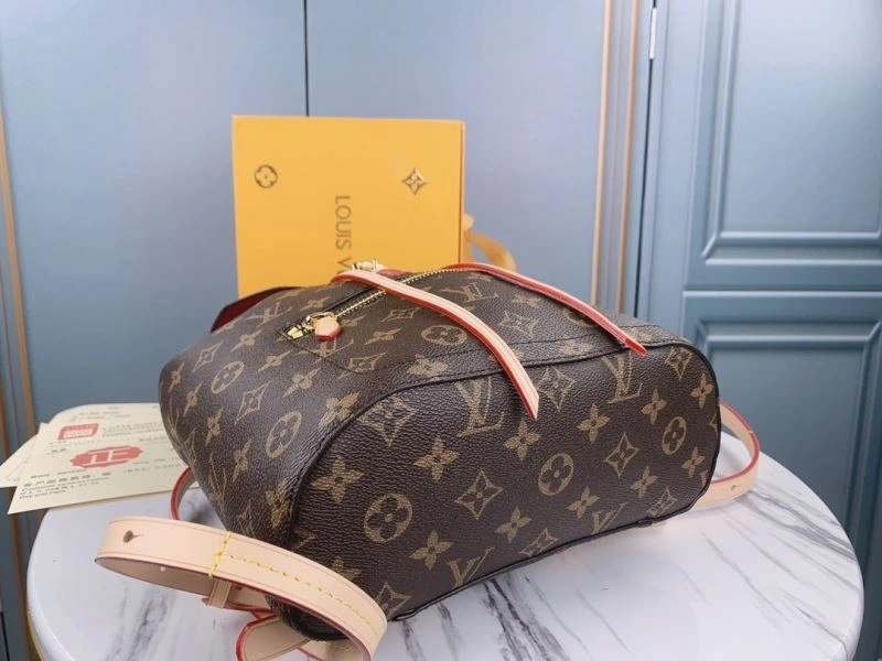 Louis Vuitton Backpacks Elegant 79936