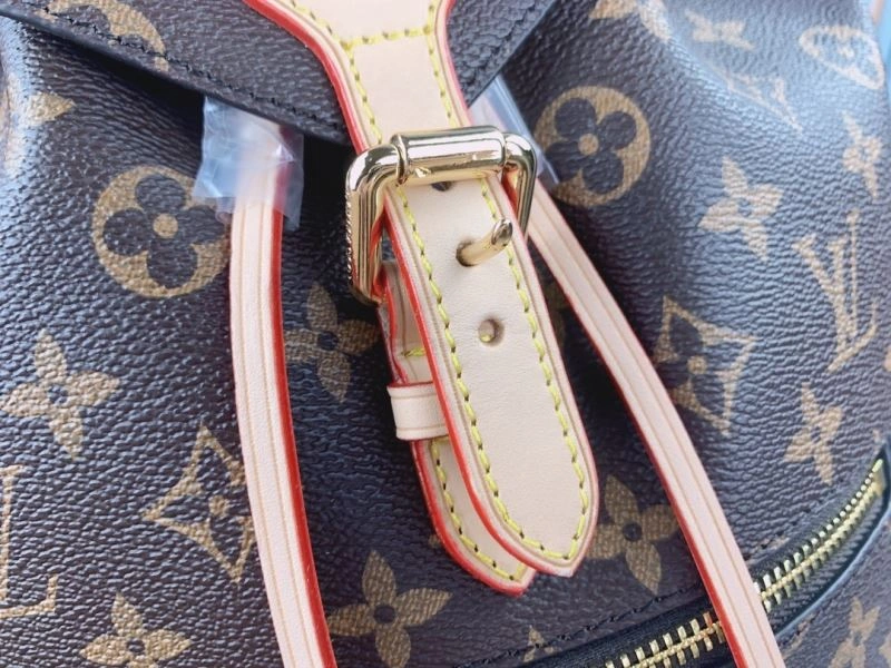 Louis Vuitton Backpacks Elegant 79936