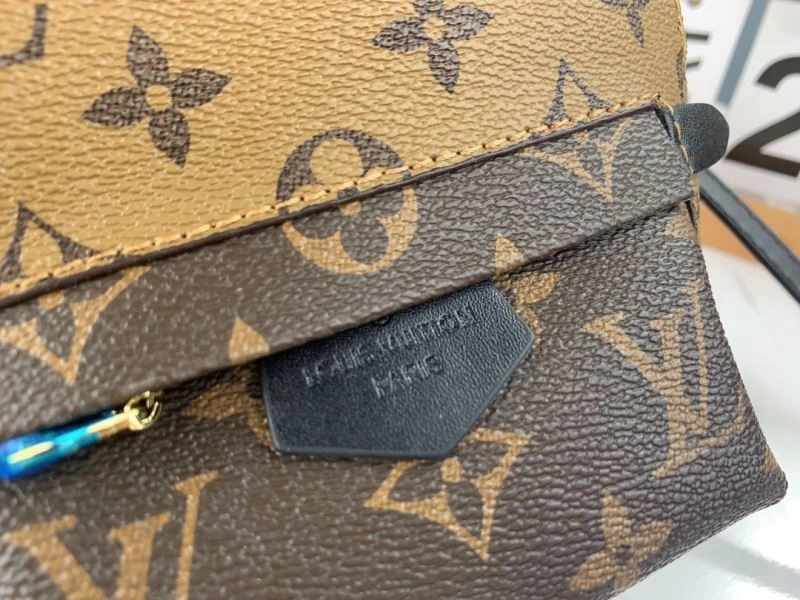 Sustainable Louis Vuitton Backpacks 79916