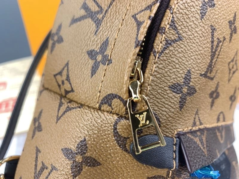 Sustainable Louis Vuitton Backpacks 79916