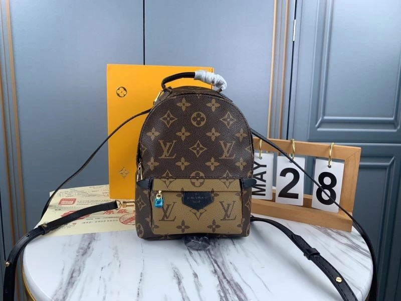 Louis Vuitton Backpacks Original 79907