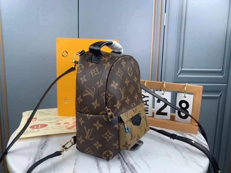 Louis Vuitton Backpacks Original 79907