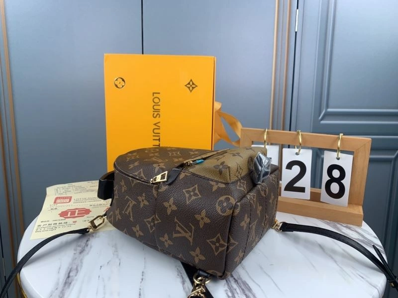 Louis Vuitton Backpacks Original 79907