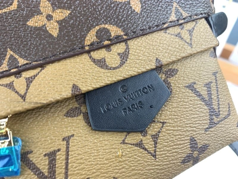Louis Vuitton Backpacks Original 79907
