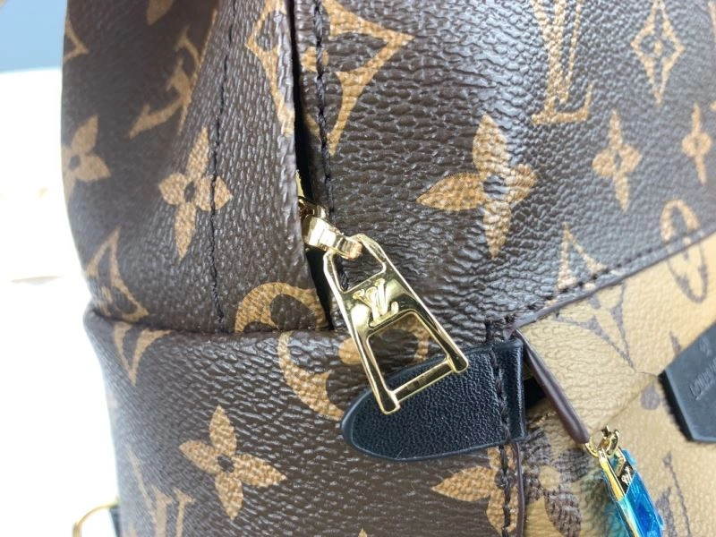 Louis Vuitton Backpacks Original 79907