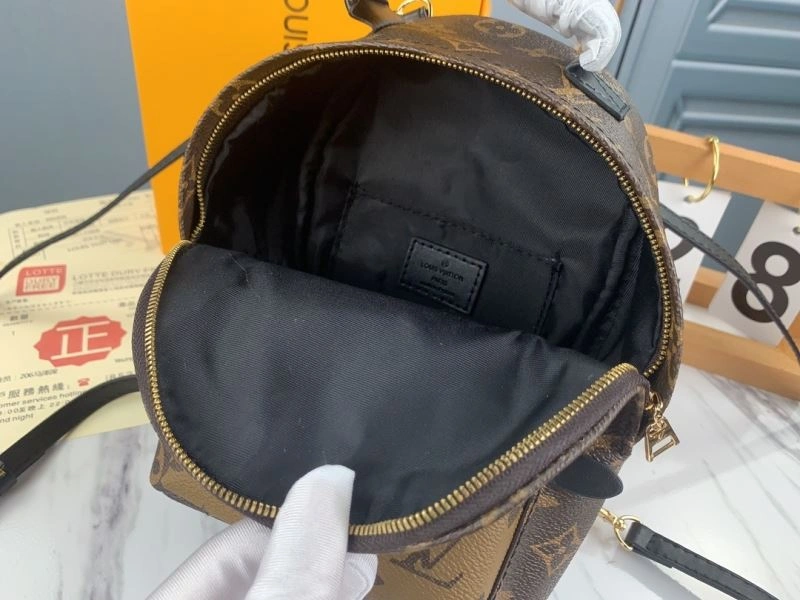 Louis Vuitton Backpacks Original 79907
