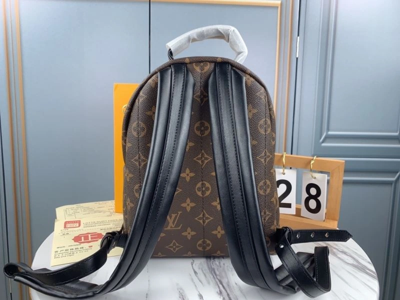 BestValue Louis Vuitton Backpacks 79934