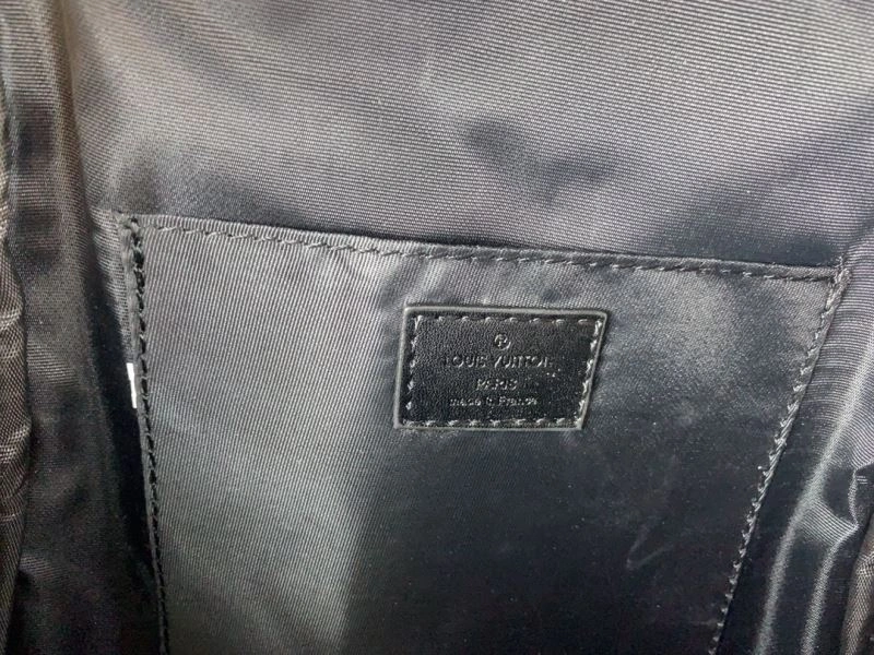 MoistureWicking Louis Vuitton Backpacks 79914