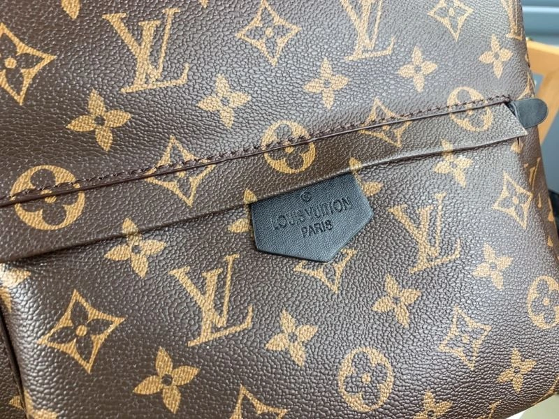 Functional Louis Vuitton Backpacks 79919