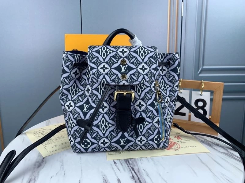 Louis Vuitton Backpacks ZeroBulk 79900