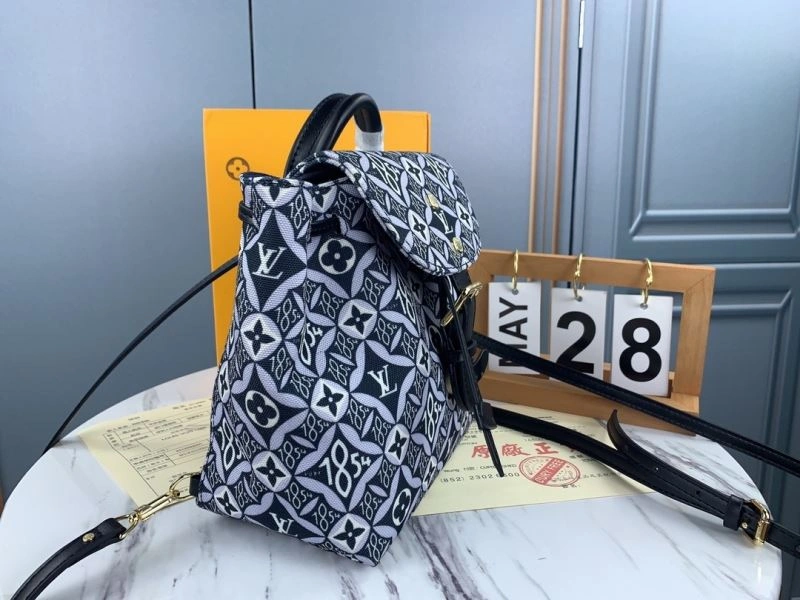 Louis Vuitton Backpacks ZeroBulk 79900