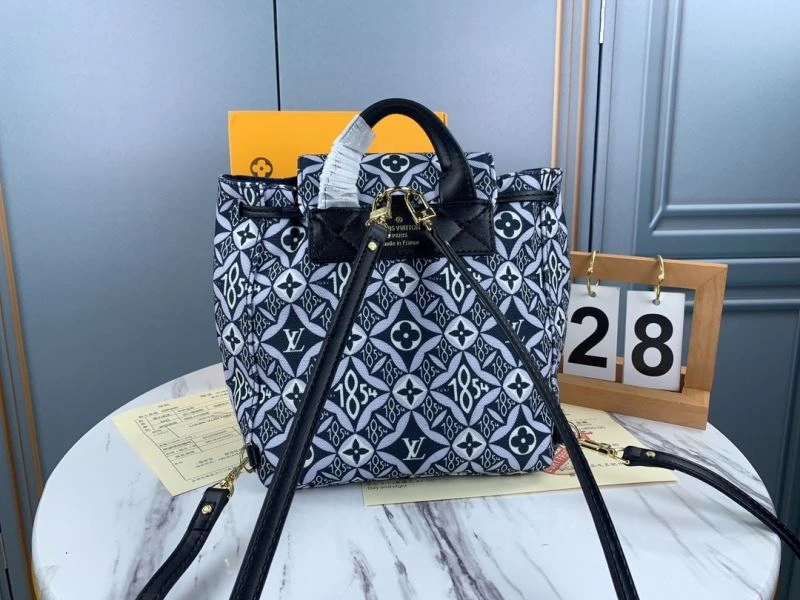 Louis Vuitton Backpacks ZeroBulk 79900