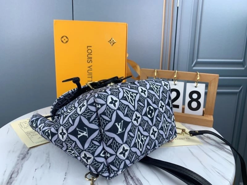 Louis Vuitton Backpacks ZeroBulk 79900