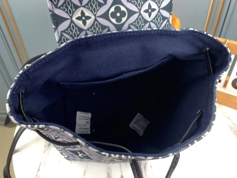 Louis Vuitton Backpacks ZeroBulk 79900