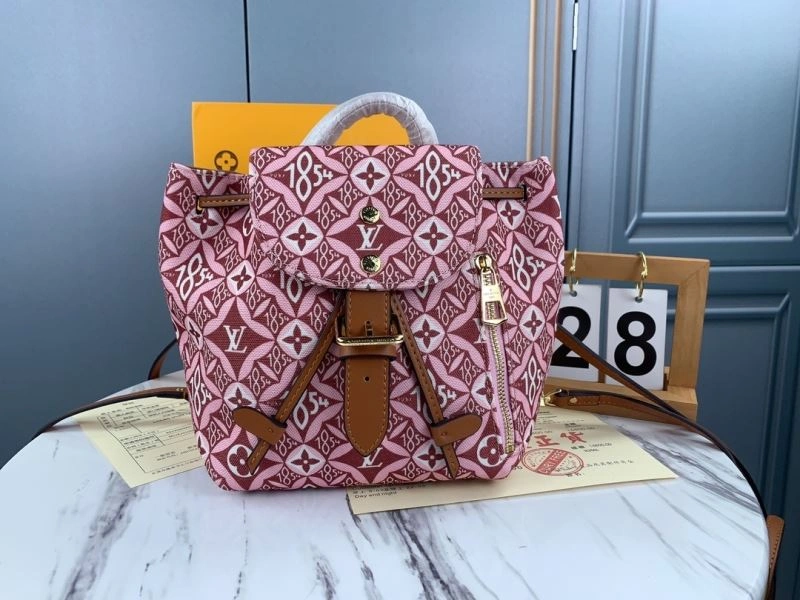 Louis Vuitton Backpacks ZeroBulk 79908