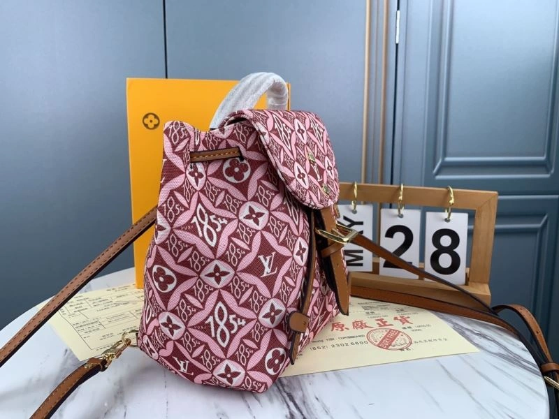 Louis Vuitton Backpacks ZeroBulk 79908