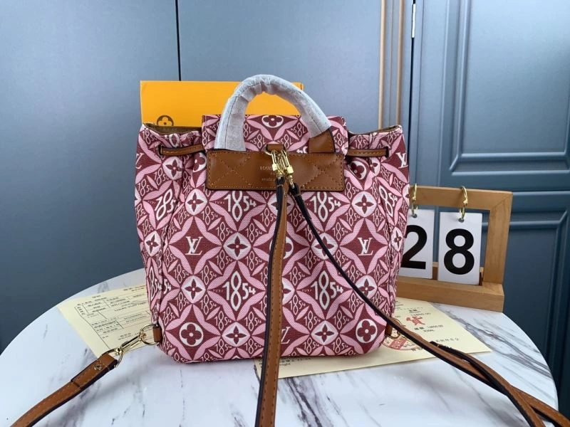 Louis Vuitton Backpacks ZeroBulk 79908