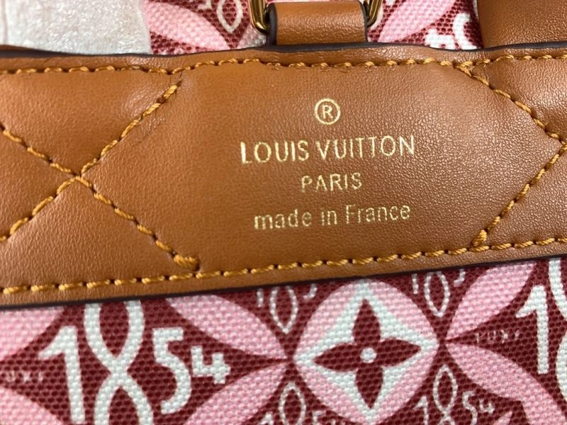 Louis Vuitton Backpacks ZeroBulk 79908