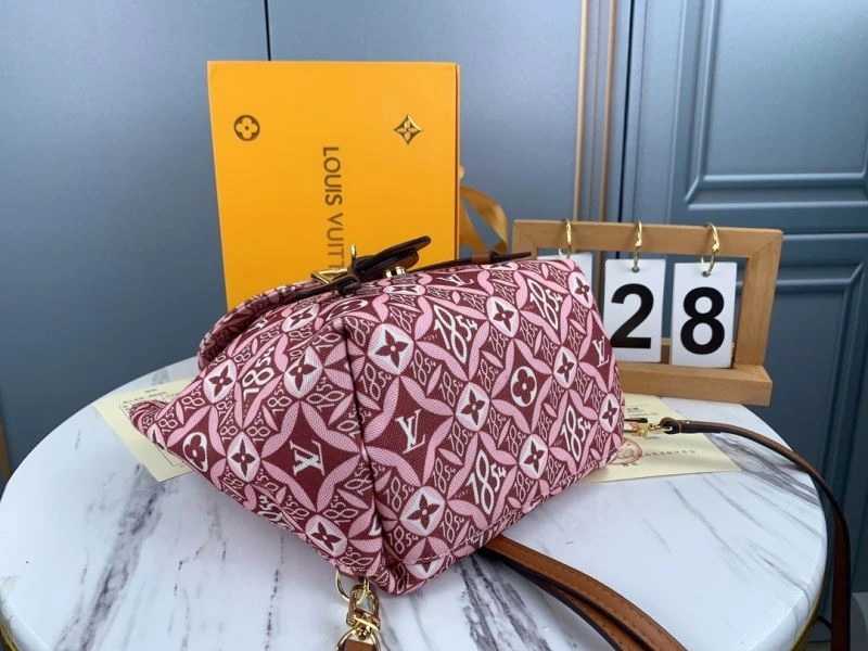 Louis Vuitton Backpacks ZeroBulk 79908