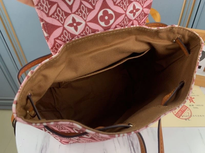 Louis Vuitton Backpacks ZeroBulk 79908