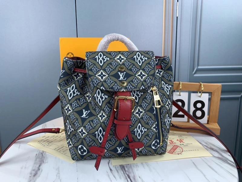EasyCare Louis Vuitton Backpacks 79909