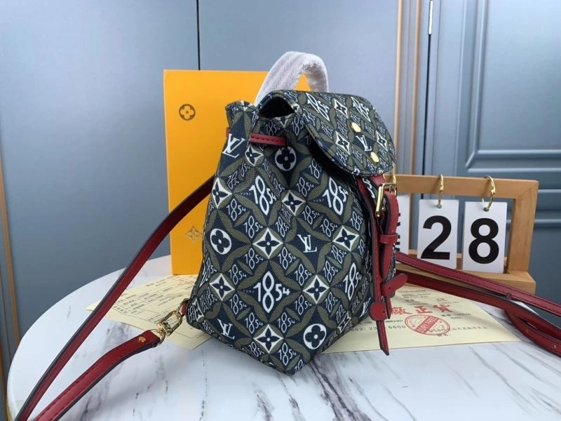 EasyCare Louis Vuitton Backpacks 79909