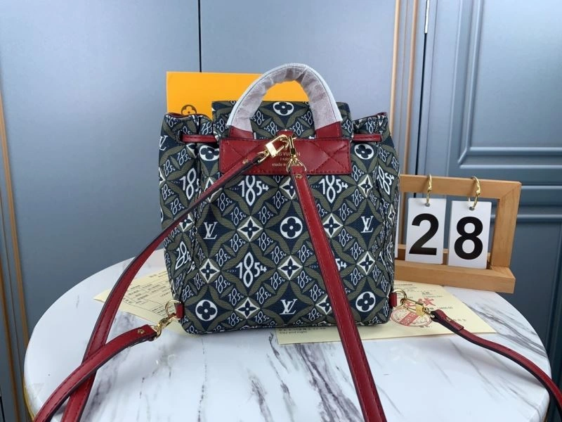EasyCare Louis Vuitton Backpacks 79909