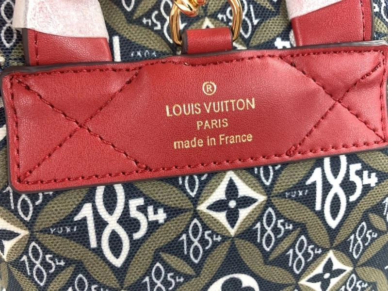 EasyCare Louis Vuitton Backpacks 79909