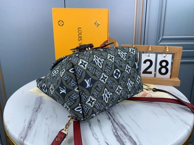 EasyCare Louis Vuitton Backpacks 79909