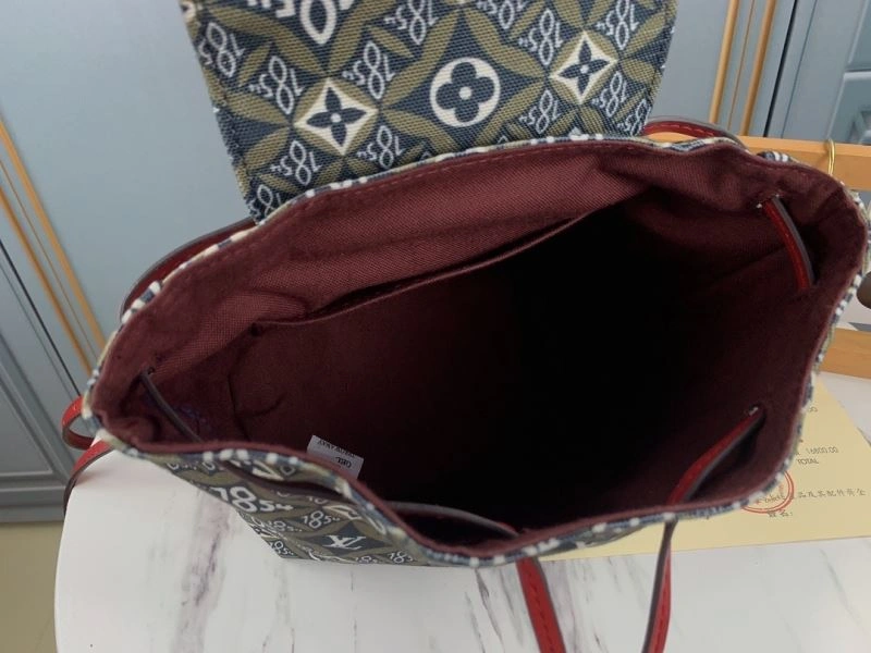 EasyCare Louis Vuitton Backpacks 79909
