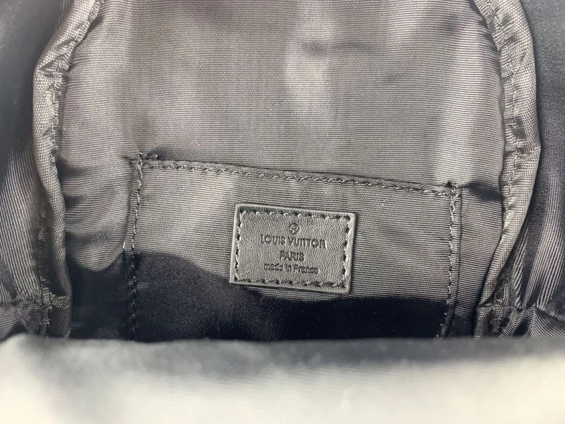 Louis Vuitton Backpacks Practical 79913