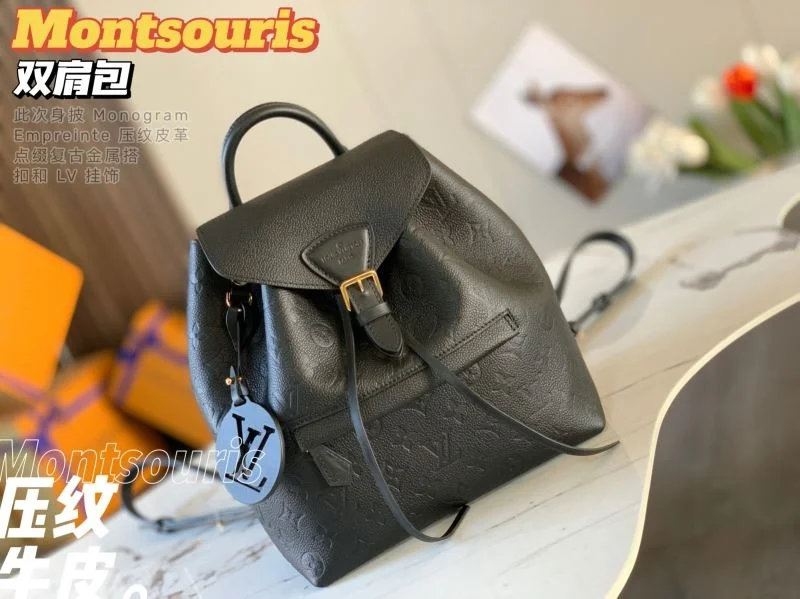 Durable Louis Vuitton Backpacks 40176