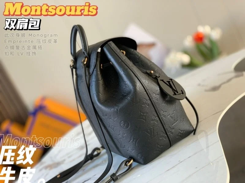 Durable Louis Vuitton Backpacks 40176