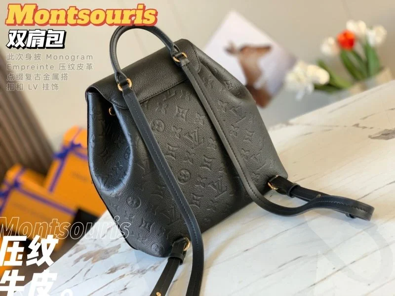 Durable Louis Vuitton Backpacks 40176