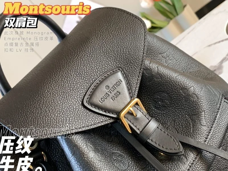 Durable Louis Vuitton Backpacks 40176