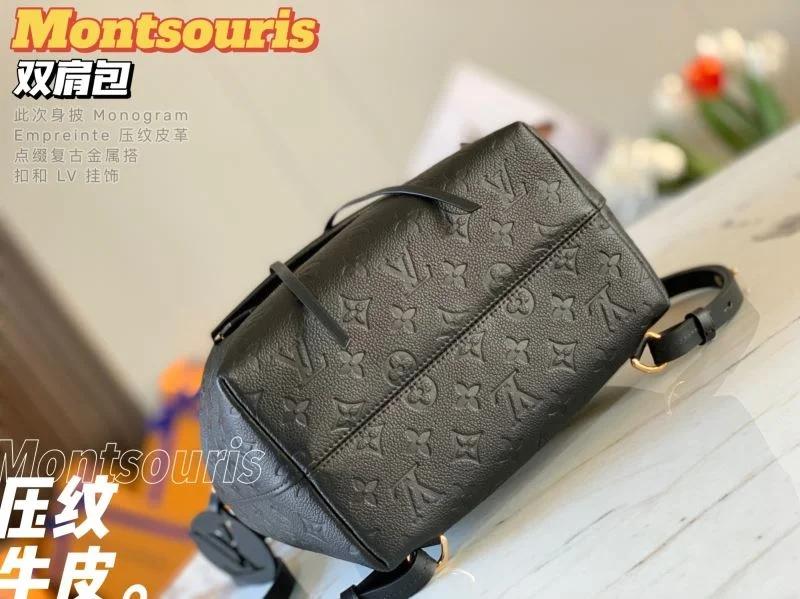 Durable Louis Vuitton Backpacks 40176