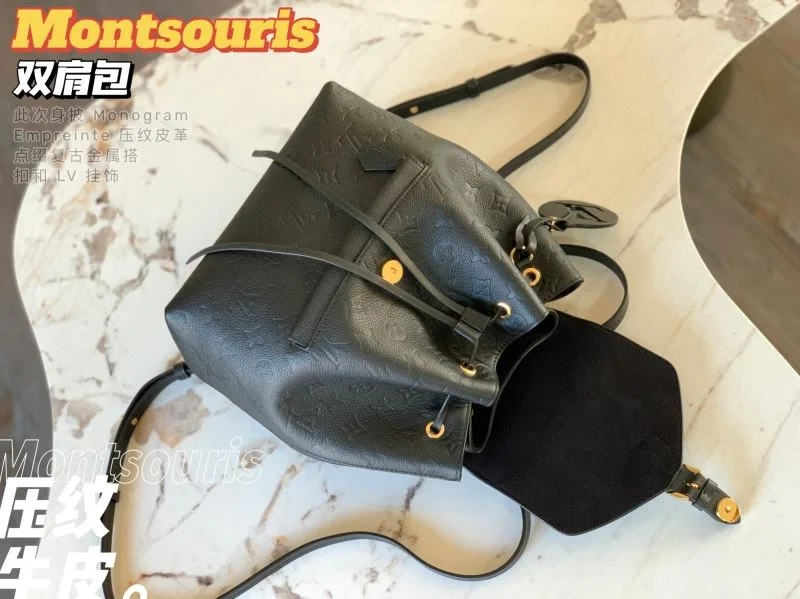 Durable Louis Vuitton Backpacks 40176