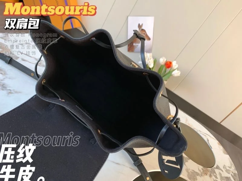 Durable Louis Vuitton Backpacks 40176