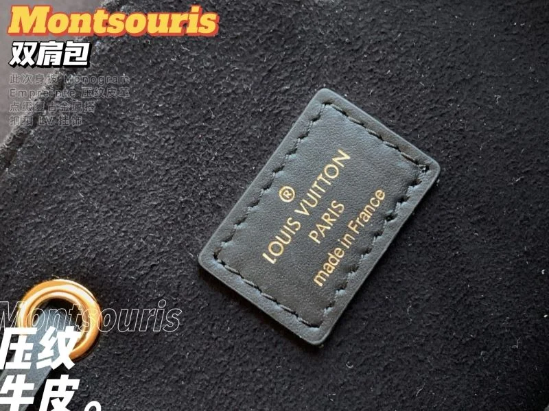 Durable Louis Vuitton Backpacks 40176
