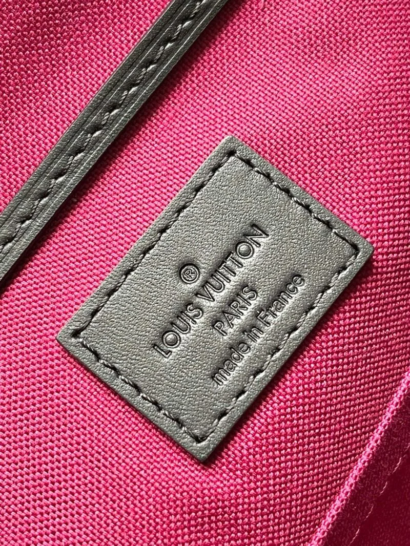 Louis Vuitton Backpacks Compact 40168
