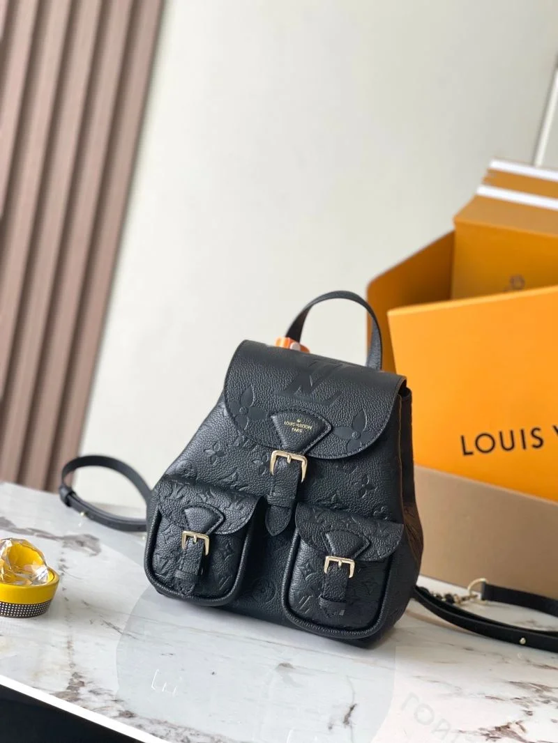 Affordable Louis Vuitton Backpacks 40180