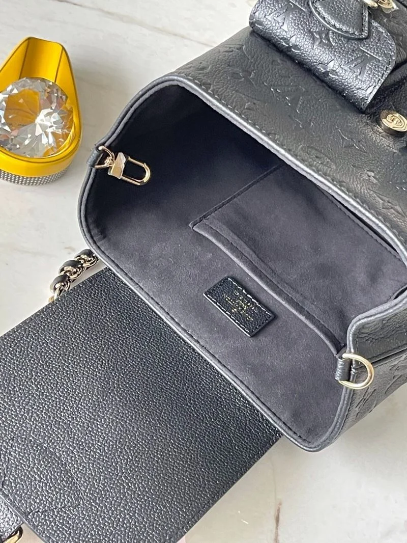 Affordable Louis Vuitton Backpacks 40180