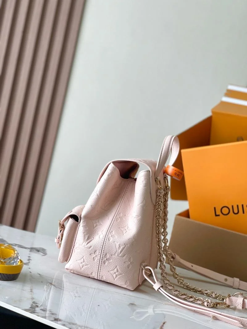 OdorResistant Louis Vuitton Backpacks 40177