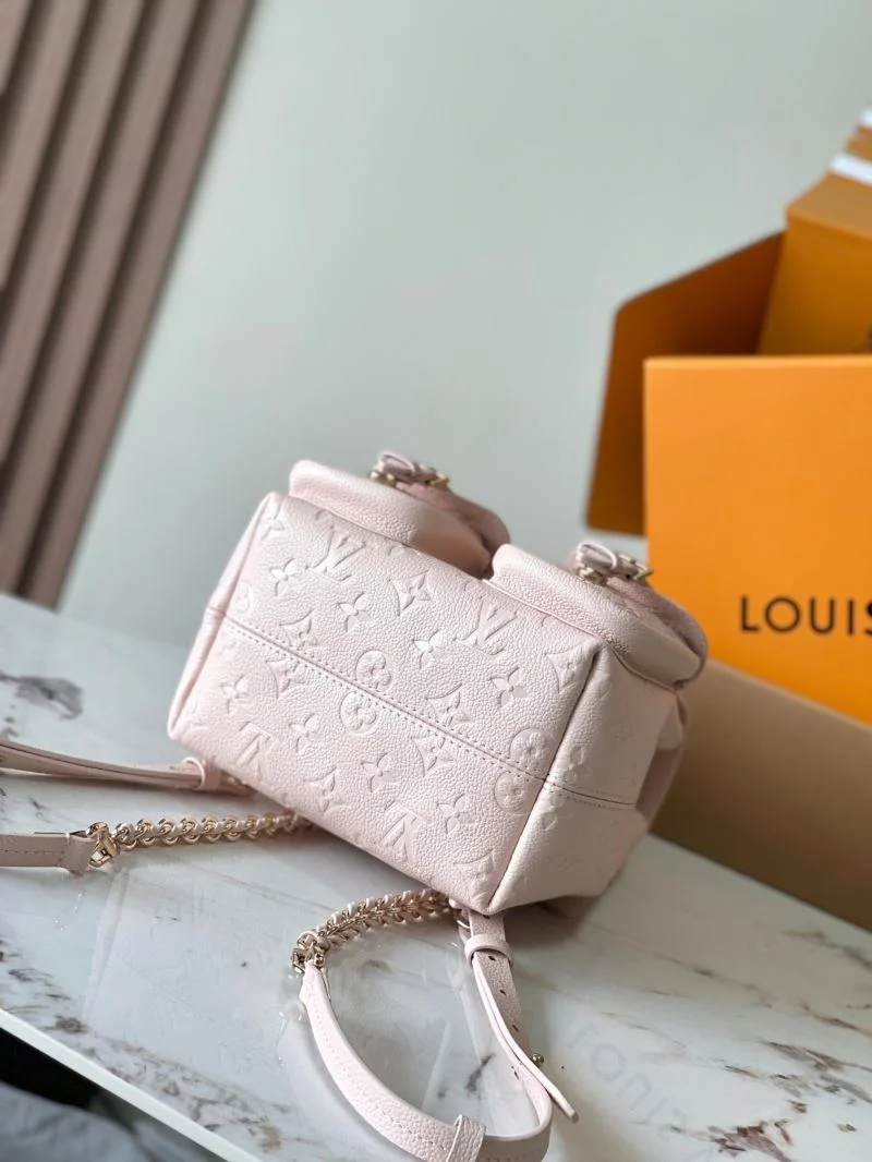 OdorResistant Louis Vuitton Backpacks 40177